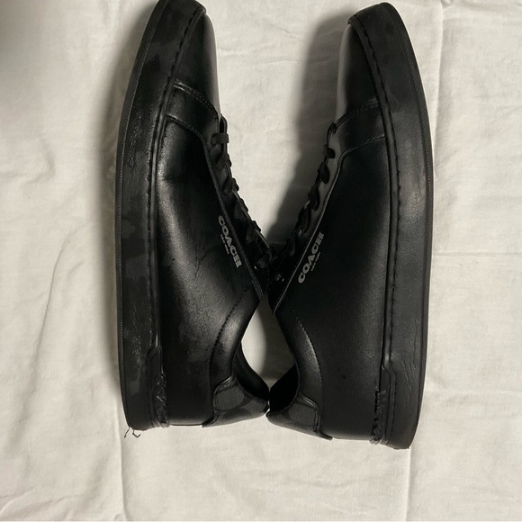Coach MENS Sneakers - Picture 6 of 8